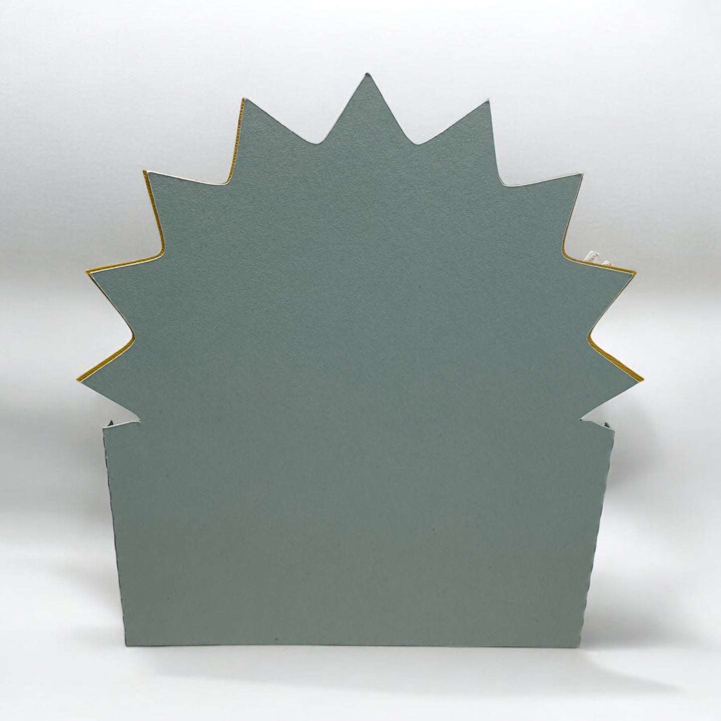Pool penguin 3d birthday card
