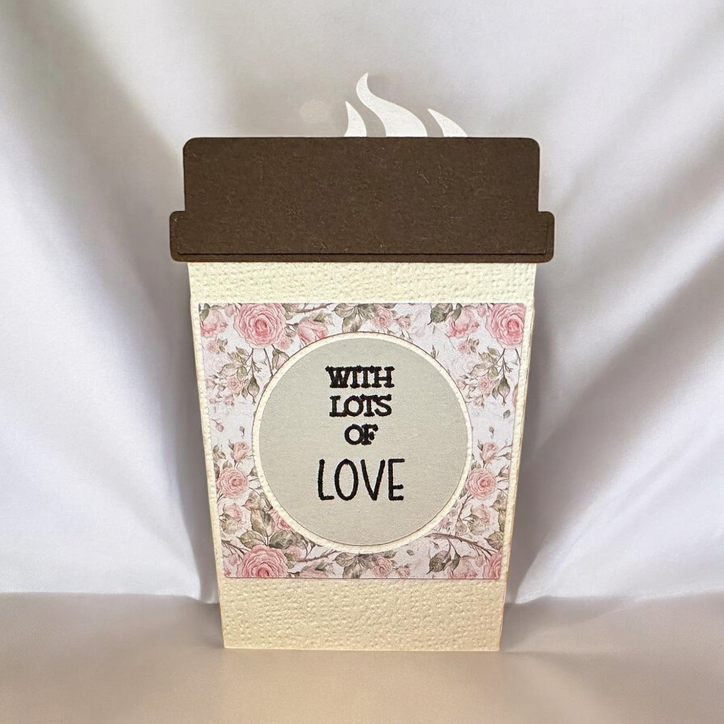 Coffee lovers cup