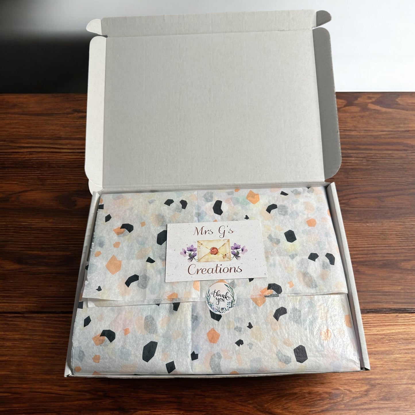 Pick ’n’ mix card bundle