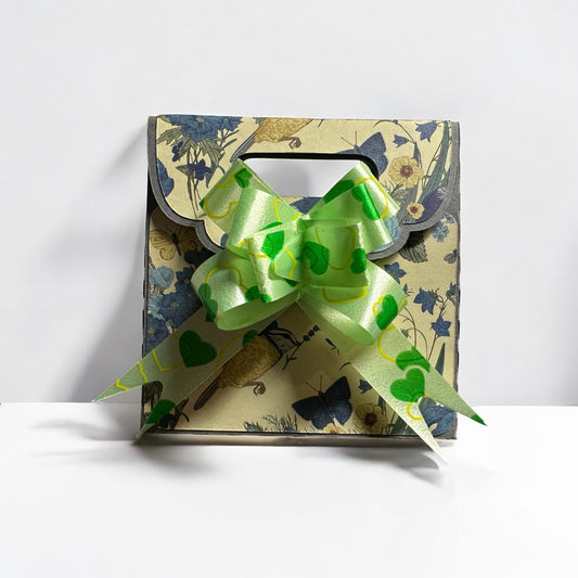 Small party favour bag