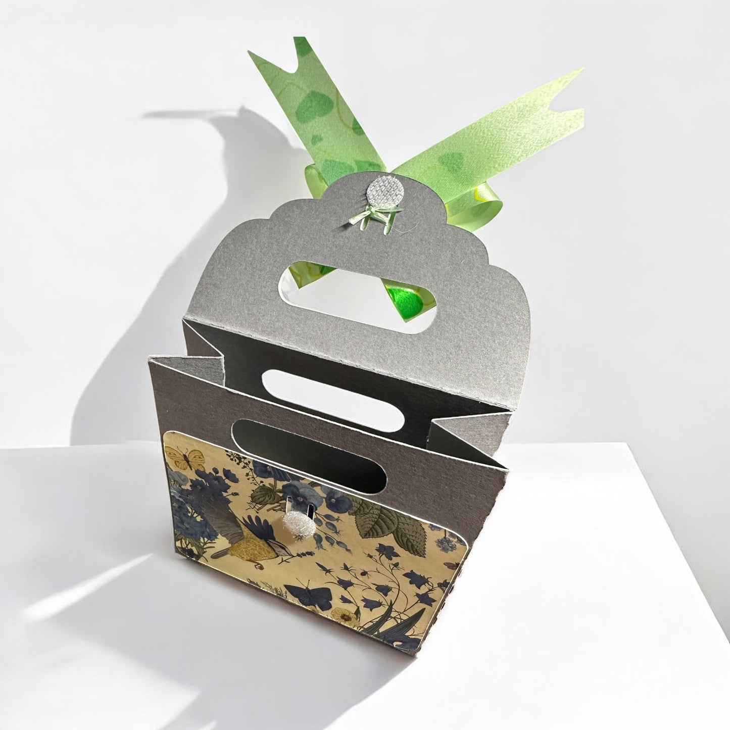 Small party favour bag